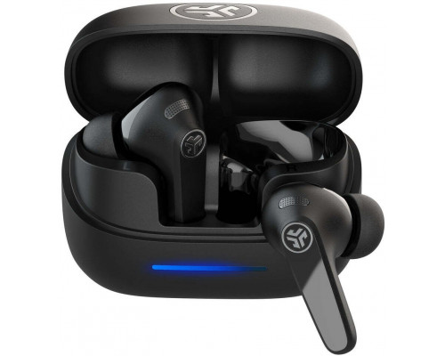 JLab Audio JLab JBuds ANC Pods USB Type-C Black