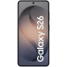Samsung Galaxy S26 5G 12/512GB Black (SM-S942BZKHEUE)
