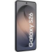 Samsung Galaxy S26 5G 12/512GB Black (SM-S942BZKHEUE)