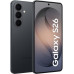 Samsung Galaxy S26 5G 12/512GB Black (SM-S942BZKHEUE)