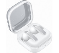 Samsung Galaxy Buds4 Pro White (SM-R640NZWAEUE)