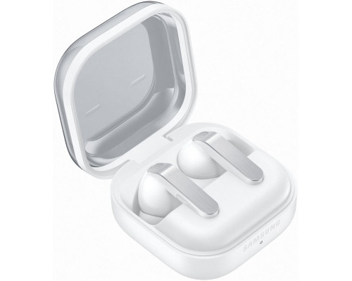 Samsung Galaxy Buds4 Pro White (SM-R640NZWAEUE)