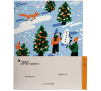 Paloma Paloma Honduras La Cascada 250g