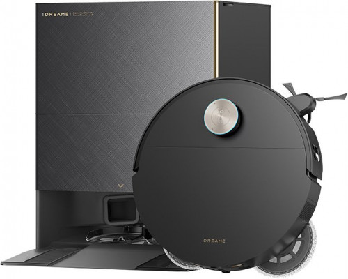 Dreame X60 Ultra Czarny
