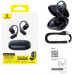 Baseus Eli 2i Fit OWS black