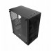Darkflash M305 Mesh bez wentylatorów black