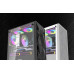 Darkflash M305 Mesh bez wentylatorów black