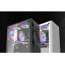 Darkflash M305 Mesh bez wentylatorów black