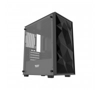 Darkflash M305 Mesh bez wentylatorów black