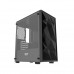 Darkflash M305 Mesh bez wentylatorów black