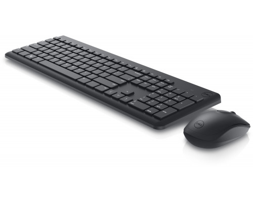 Dell Wireless Keyboard and Mouse -