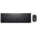 Dell Wireless Keyboard and Mouse -