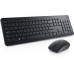 Dell Wireless Keyboard and Mouse -