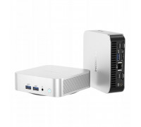 Komputer GEEKOM Mini PC GEEKOM A6 AMD Ryzen™ 7 6800 16GB 1TB + Win 11 Pro