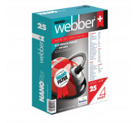 syntetyczny S-BAG 4 pcs. ELECTROLUX, PHILIPS, AEG,