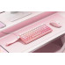 Onikuma ONIKUMA G69 (różowa) (QWERTY)
