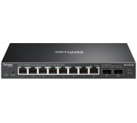 Switch TP-Link Omada ES210X-M2