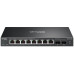 Switch TP-Link Omada ES210X-M2