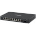 Switch TP-Link Omada ES210X-M2