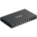 Switch TP-Link Omada ES210X-M2