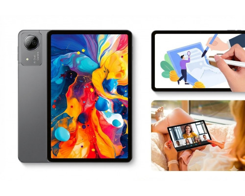 Kodak Kodak K12 12" Fhd 6/128gb 8000mah Android 15 3x Aparat Dźwięk Stereo / K12