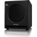 Behringer Behringer K10S Black Subwoofer aktywny
