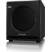 Behringer Behringer K10S Black Subwoofer aktywny