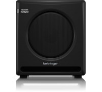 Behringer Behringer K10S Black Subwoofer aktywny