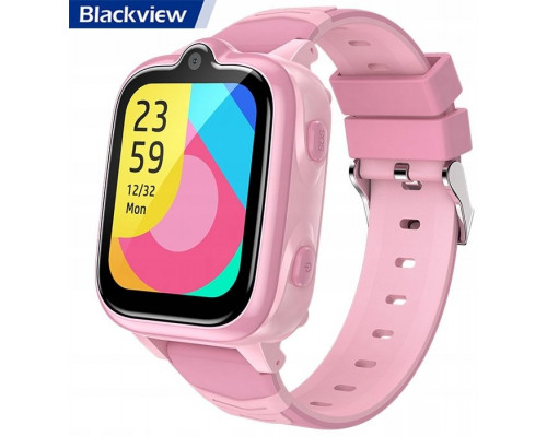 Smartwatch Blackview SMARTWATCH Z10/PINK Z10PINK BLACKVIEW