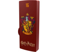 Pendrive Emtec Emtec M730 Harry Potter pamięć USB 16 GB USB Typu-A 2.0 Red