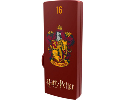 Pendrive Emtec Emtec M730 Harry Potter pamięć USB 16 GB USB Typu-A 2.0 Red
