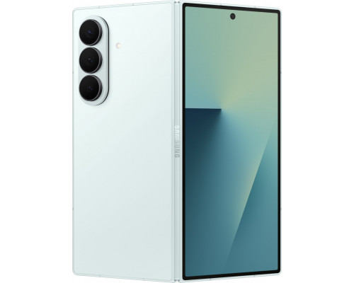 Samsung Galaxy Z Fold7 5G 12/256GB Green  (SM-F966BLGBEUB)