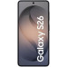 Samsung Galaxy S26 5G 12/256GB Black (SM-S942BZKGEUE)