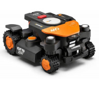 Worx Landroid Vision Cloud WR344E