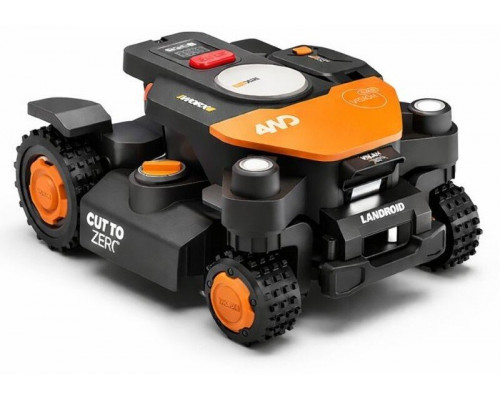 Worx Landroid Vision Cloud WR344E