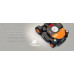 Worx Landroid Vision Cloud WR344E