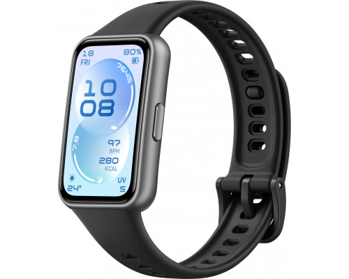 Huawei Huawei Band 11 (Candy-B19F), Black