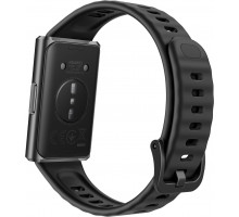Huawei Huawei Band 11 Pro (Candy-B49F), Black