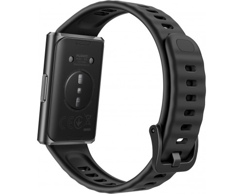 Huawei Huawei Band 11 Pro (Candy-B49F), Black