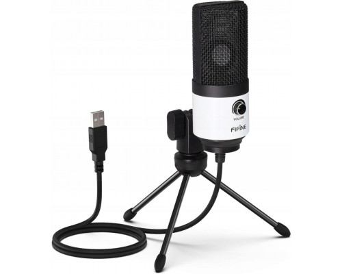 Fifine studyjny Fifine K669BW (biały)