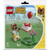 LEGO LEGO(R) CROSSING 30731 Tom Nook i latający prezent