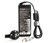 SilentiumPC Ładowarka do laptopa 20V 4.5A 7.9x5.5mm + centrum IBM ACIBM20V4.5A7955 (4772081000656)