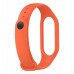 Opaska Smart Band M5/M6 POMARAŃCZOWY / ORANGE