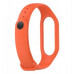 Opaska Smart Band M5/M6 POMARAŃCZOWY / ORANGE