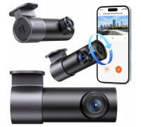 70mai M310 3K Dash Cam