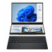 Laptop Asus Zenbook Duo OLED UX8406 Ultra 7 255H / 32 GB / 1 TB / W11 (UX8406CA-QL121W)