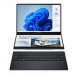 Laptop Asus Zenbook Duo OLED UX8406 Ultra 7 255H / 32 GB / 1 TB / W11 (UX8406CA-QL121W)