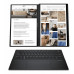 Laptop Asus Zenbook Duo OLED UX8406 Ultra 7 255H / 32 GB / 1 TB / W11 (UX8406CA-QL121W)