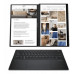 Laptop Asus Zenbook Duo OLED UX8406 Ultra 7 255H / 32 GB / 1 TB / W11 (UX8406CA-QL121W)