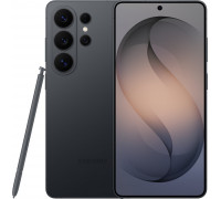 Samsung Galaxy S26 Enterprise Edition 5G 12/256GB Black  (SM-S942BZKGEEE)